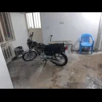 موتور سیکلت ۲۰۰