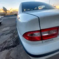 سمند الکس مدل 94|خودرو سواری و وانت|اهر, |دیوار