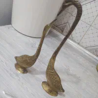 قو برنز|مجسمه، تندیس، ماکت|اردبیل, |دیوار