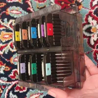 ابزار گرومینگ|آرایشی، بهداشتی، درمانی|تهران, خاک سفید|دیوار