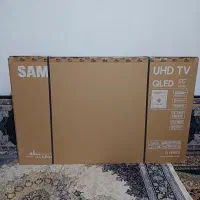 تلویزیون ۵۵ اینج سام