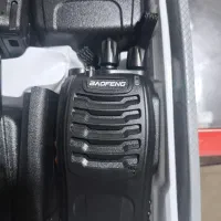 بیسیم ، واکی تاکی باوفنگ مدل 888 s|صوتی و تصویری|اسلامشهر, شهرک توحید|دیوار