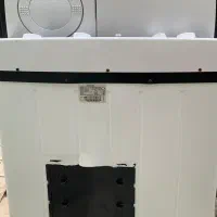 شویی لباس|ماشین لباسشویی و خشککن لباس|قم, نیروگاه|دیوار