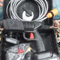 کارواش خانگی|قطعات یدکی و لوازم جانبی|گرگان, |دیوار