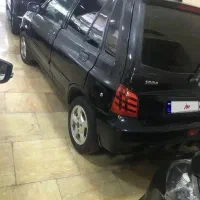 پرایدمدل ۱۱۱مدل ۹۰
