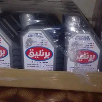 فروش ضدیخ .آب رادیاتور.وایرولنت|قطعات یدکی و لوازم جانبی|رباط‌کریم, رباط‌کریم|دیوار