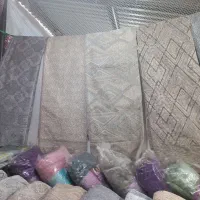 روفرشی مخمل دورو سیمین یزد عرضه مستقیم از کارخانه|روفرشی|فردیس, فردیس|دیوار