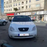 تیبا مدل ۹۸