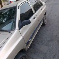 پراید ۱۴۱