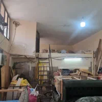 ۱۲۰متر مغازه  خ ابوذر معصومی
