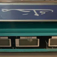 ترازوی دیجیتال محک