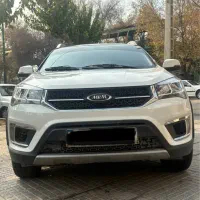 ام‌وی ام x22 مدل ۱۴۰۱ اسپرت سفید سقف مشکی|خودرو سواری و وانت|اصفهان, شیخ اشراق|دیوار