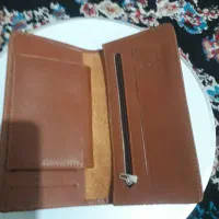 کیف چرم