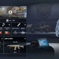 اکانت کالاف دیوتی فروشی