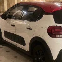 سیتروئنc3|خودرو سواری و وانت|تهران, تهرانپارس جنوبی|دیوار