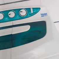 ماشین لباس شوی دوقلو|ماشین لباسشویی و خشککن لباس|محمدیه-قزوین, |دیوار