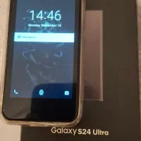 گوشی موبایل مینی s24 ultra mini|موبایل|تهران, آبشار تهران (دریاچه)|دیوار