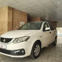 ساینا دوگانه کارخانه ۴۰۲|خودرو سواری و وانت|مشهد, عنصری|دیوار