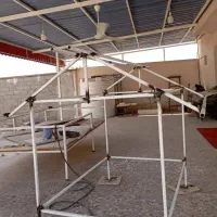 جوشکاری صنعت تکنیک|خدمات پیشه و مهارت|بوشهر, |دیوار