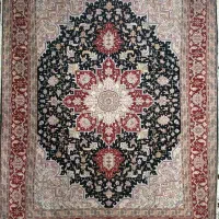 قالیچه رج ۵۰ هریس