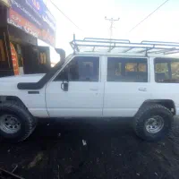 فروش نیسان پاترول ۶سیلندر