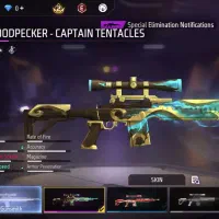 اکانت فری فایر گاد|کنسول، بازی ویدئویی و آنلاین|کرمانشاه, |دیوار