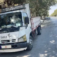 ایسوزو ۸۸|خودرو سنگین|کرمان, |دیوار