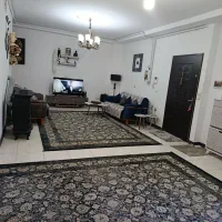 آپارتمان 95متری/غرق در نور/محدوده میدان زندیه