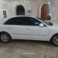 سوناتا ۲۰۰۹ فول|خودرو سواری و وانت|مشهد, نوفل لوشاتو|دیوار