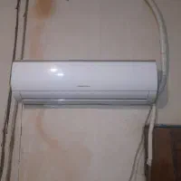 کولرگازی۱۲۰۰۰|کولر گازی و فن‌کوئل|احمدآبادمستوفی, |دیوار
