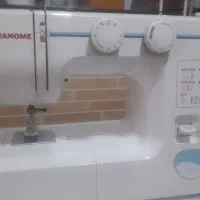 چرخ صنعتی ژانومه اصل مدل ۲۰۲۰