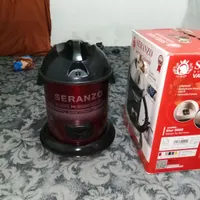 جارو برقی سطلی نو|جاروبرقی، جارو شارژی، بخارشو|نوشهر, |دیوار