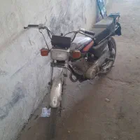 موتورهوندا125|موتورسیکلت|سبزوار, شهرک صنعتی فرودگاه|دیوار
