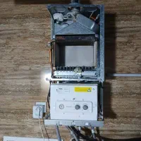 خدمات نصب سرویس و تعمیر پکیج و آبگرمکن