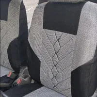 فروش روکش صندلی +تعمیر ات صندلی وبغل در ی