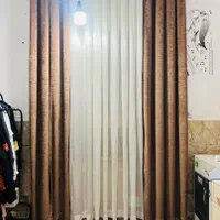 فروش(حراج) پرده پانج نقد وشرایط(اقساط)|پرده، رانر، رومیزی|میناب, |دیوار