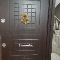 در ب ضد سرقت ودر اتاق