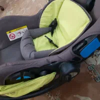 کریر برند Goodbaby|کالسکه و لوازم جانبی|تهران, منیریه|دیوار