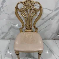 میز و صندلی تالاری پلیمری