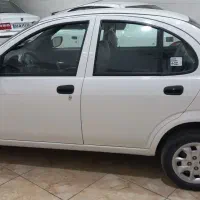 ساینا EX گاز سیمی ۴۰۰|خودرو سواری و وانت|بهبهان, |دیوار