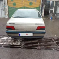 پژو ۸۲ سقف اینه