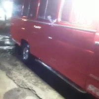 مدل ۶۲|خودرو سنگین|کهنوج, |دیوار