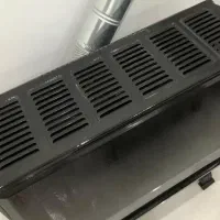 ۳عدد بخاری سالم  یک عدد ۱۲ هزار ۲عدد ۹هزار|بخاری، هیتر، شومینه|رشت, سلیمانداراب|دیوار