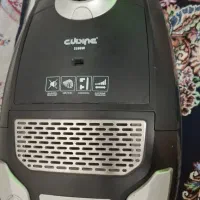 جاروبرقی درحدنو