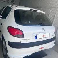 تیپ 5،مدل 95|خودرو سواری و وانت|شیراز, شهرک سراج|دیوار