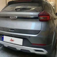 ماشین x22 پرو اتومات کاملا تمیز و سالم|خودرو سواری و وانت|اهواز, فرهنگ شهر|دیوار