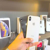 اپل IPhone X حافظه 256 گیک سفید و مشکی