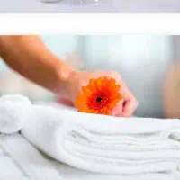 ماساژ درمانی