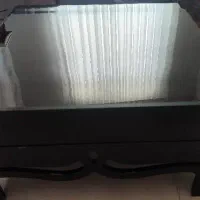 میز جلومبلی