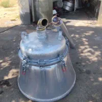 دیگ اقساطی همه سایز